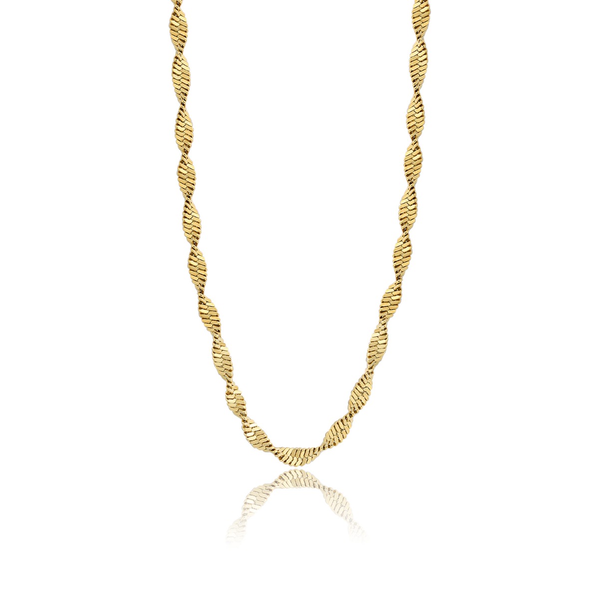 Collana S'Agapò Chunky SHK46
