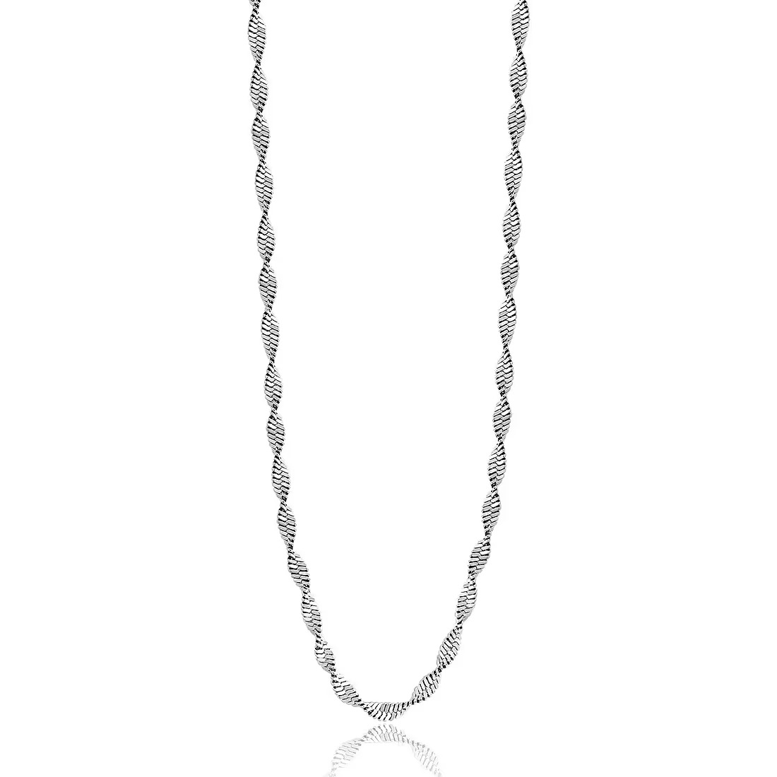 Collana S'Agapò Chunky SHK47