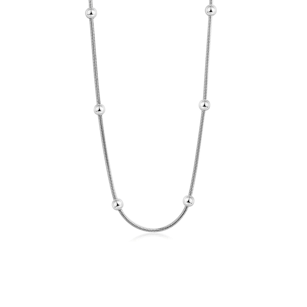 Collana S'Agapò Chunky SHK49
