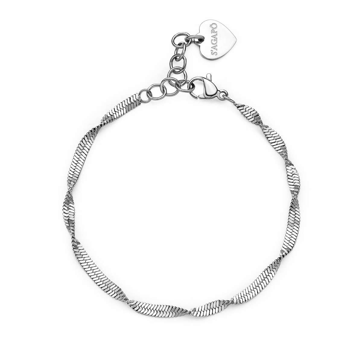 Bracciale S'Agapò Chunky SHK51