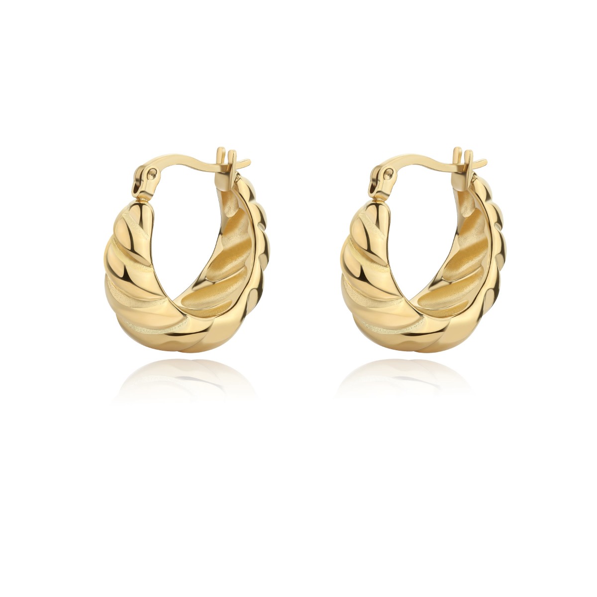 Orecchini S'Agapò Chunky SHK60