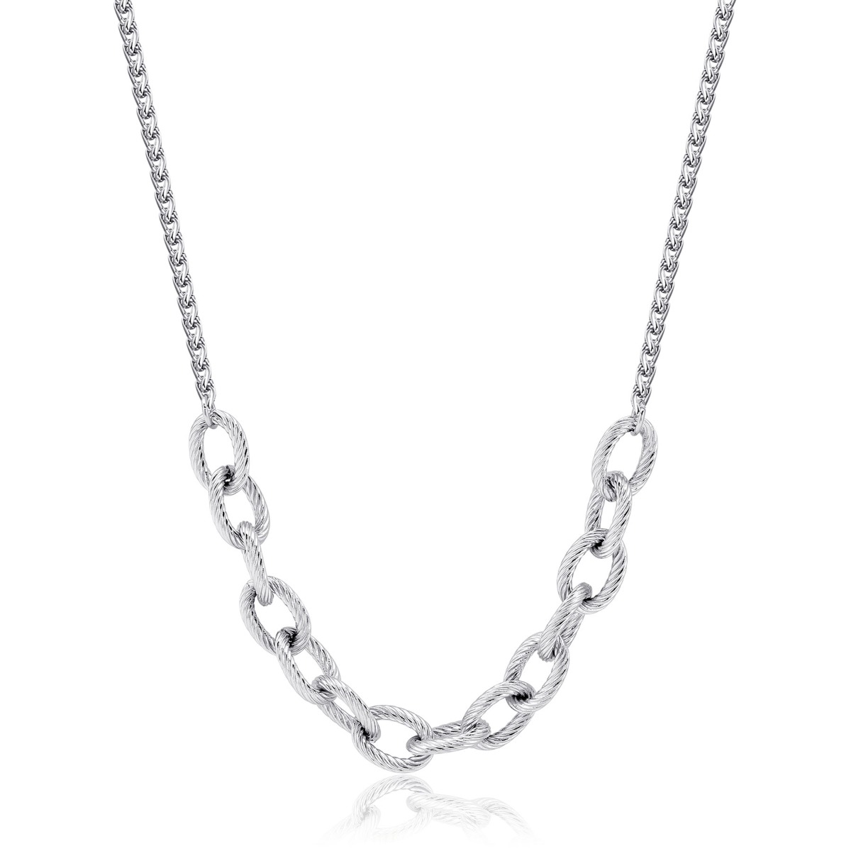 Collana S'Agapò Chunky SHK61