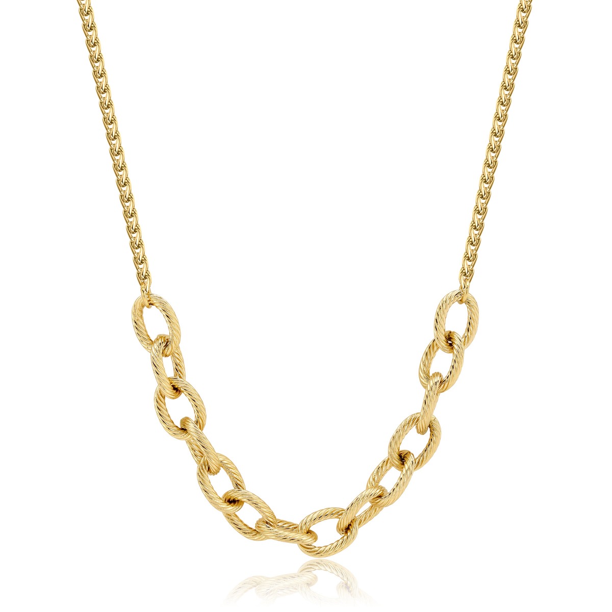 Collana S'Agapò Chunky SHK62