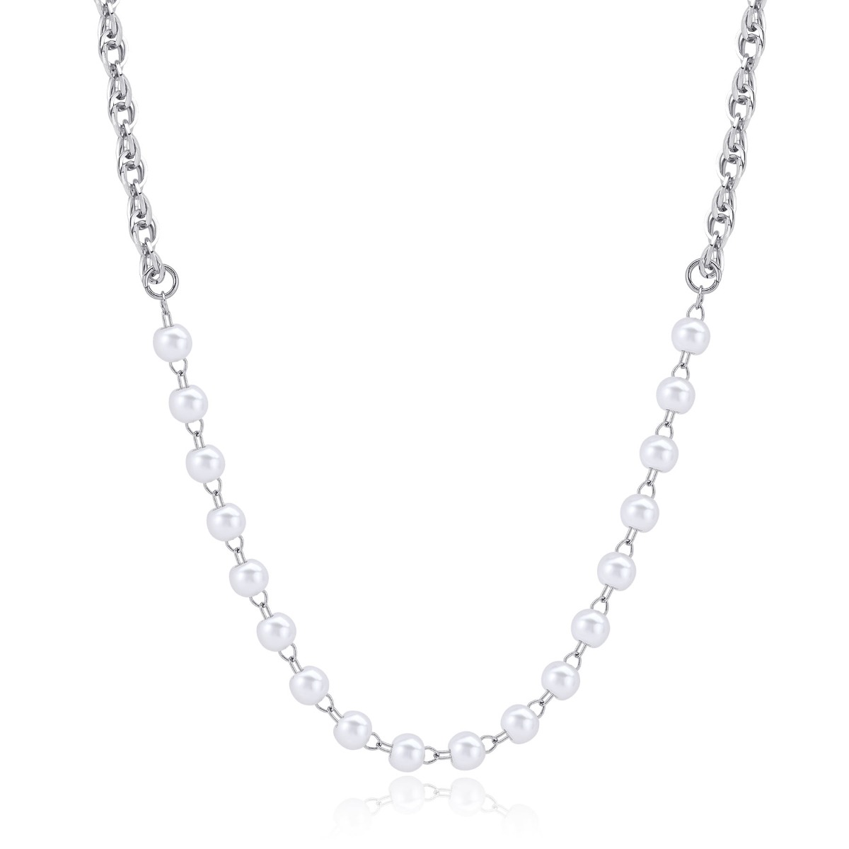 Collana S'Agapò Chunky SHK63