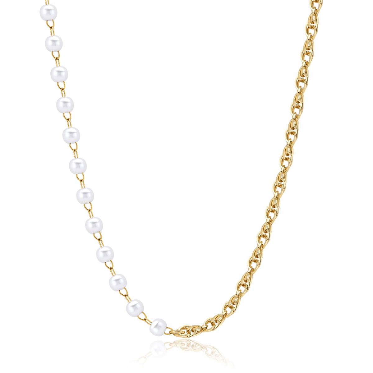 Collana S'Agapò Chunky SHK64