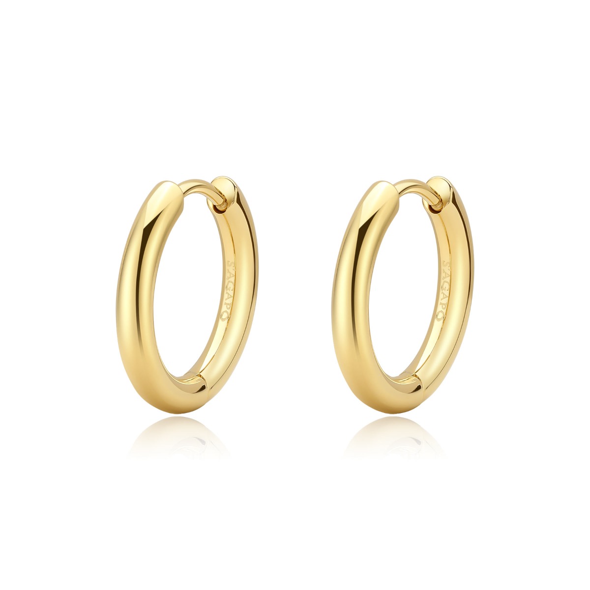 Orecchini S'Agapò Chuncky SHK70