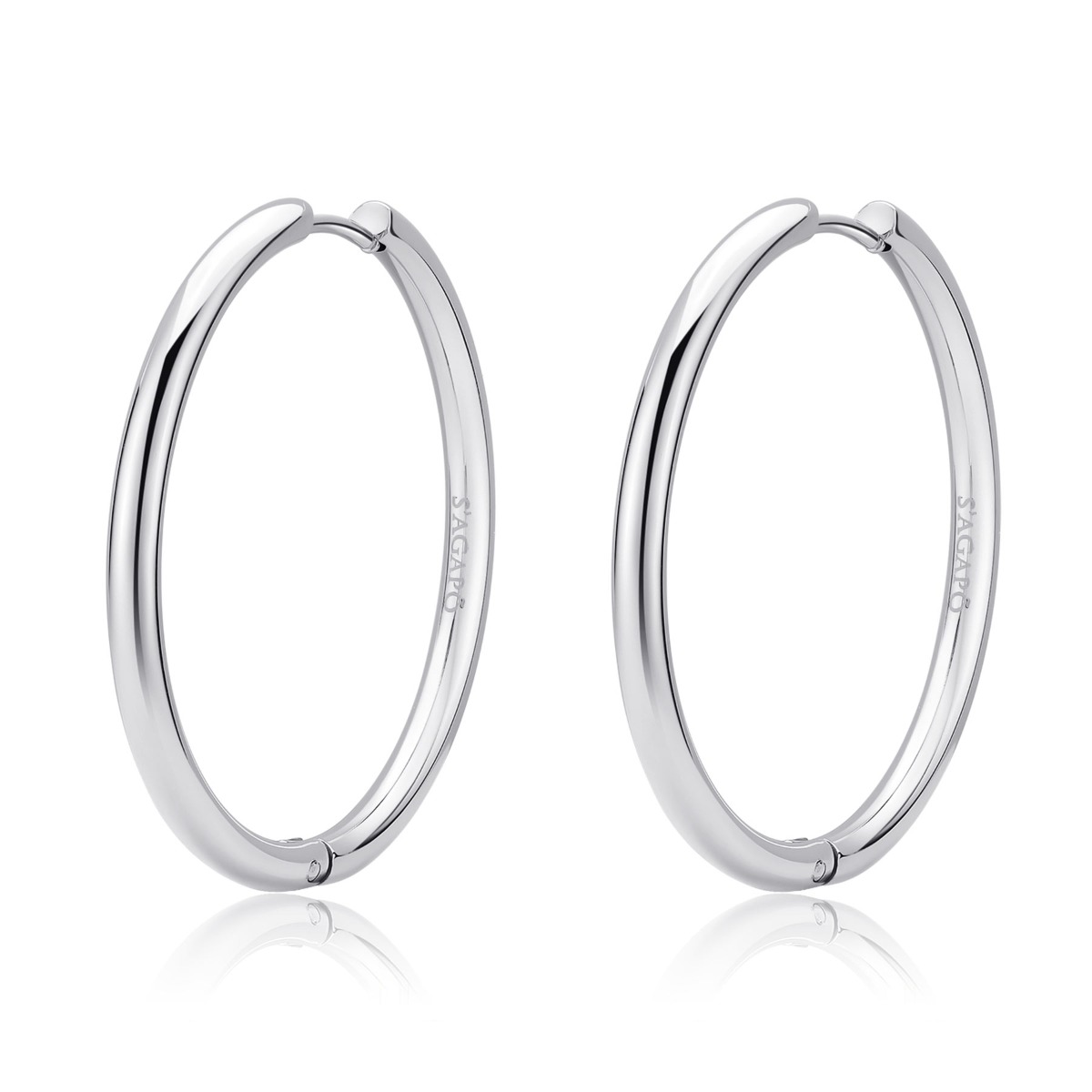 Orecchini S'Agapò Chuncky SHK75