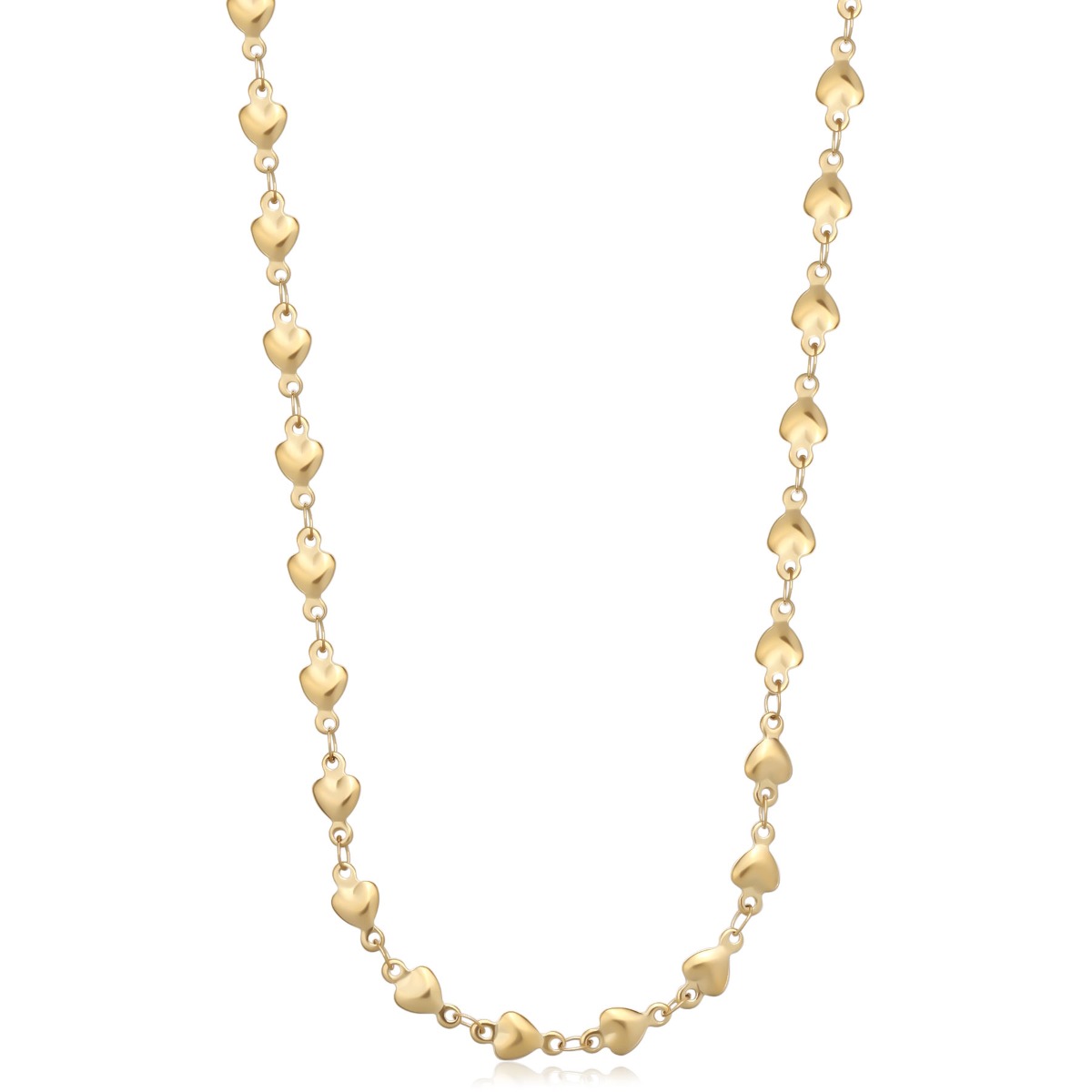Collana S'Agapò Chunky SHK83