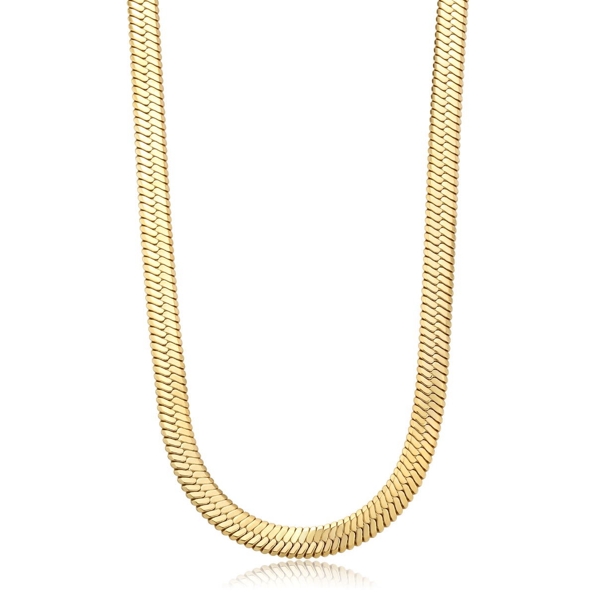 Collana S'Agapò Chunky SHK85