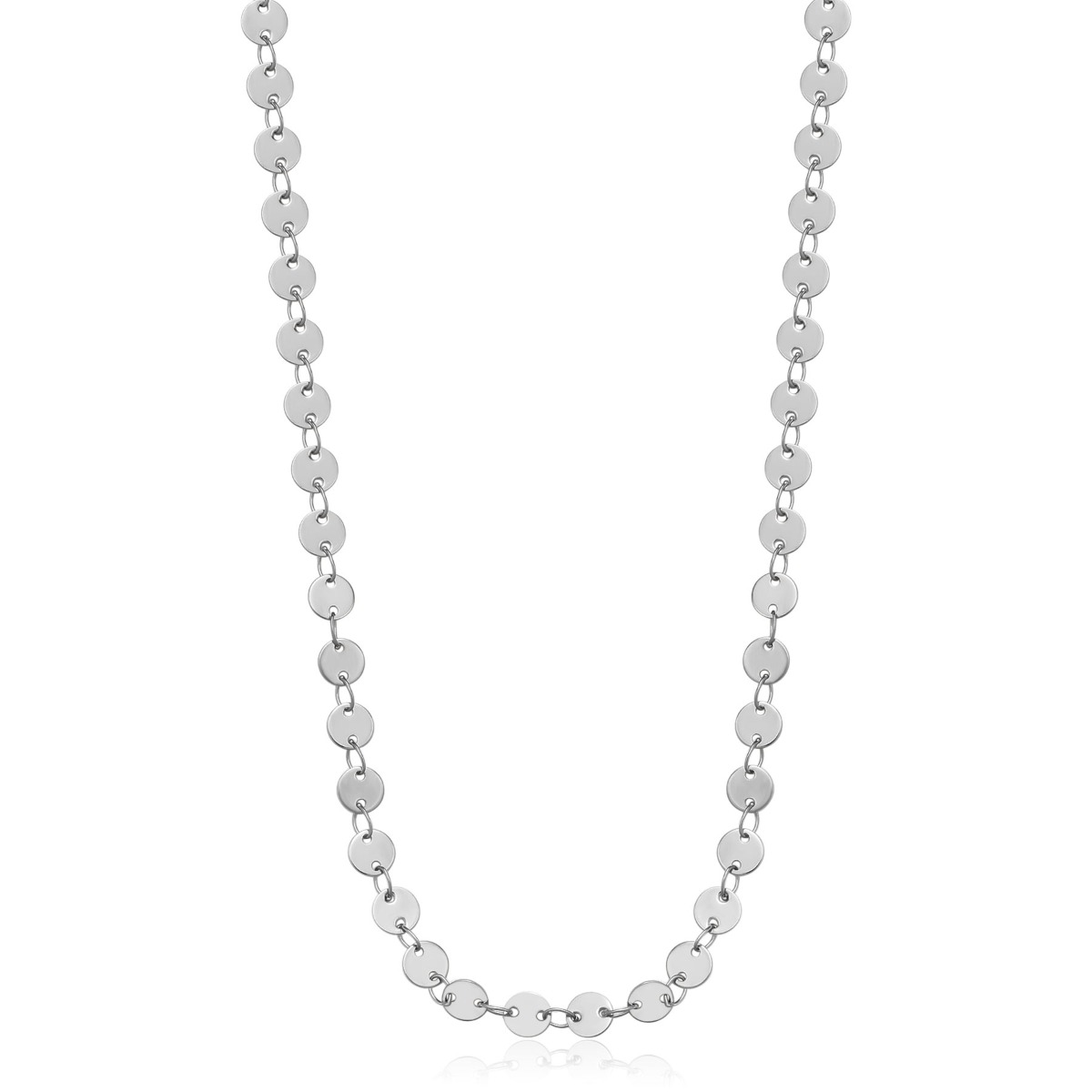 Collana S'Agapò Chunky SHK87