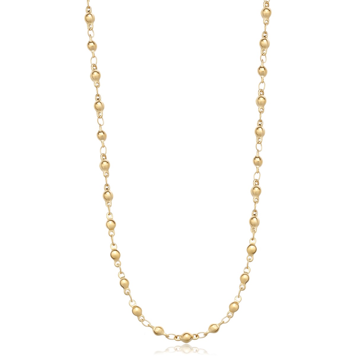 Collana S'Agapò Chunky SHK89