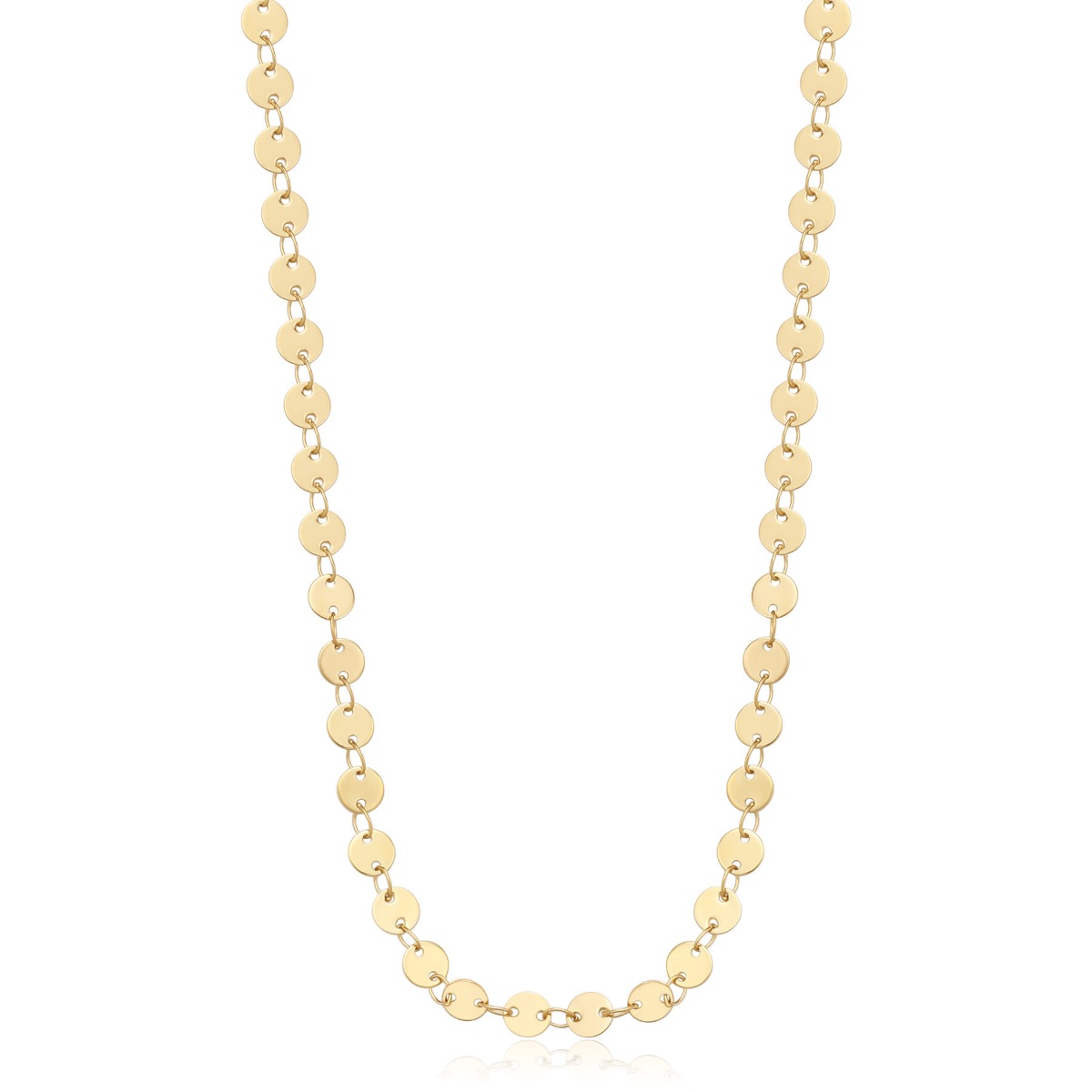 Collana S'Agapò Chunky SHK90