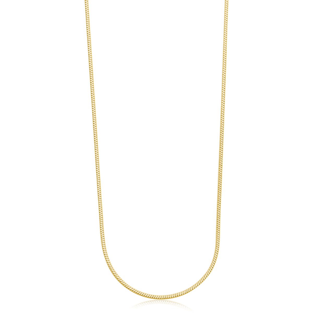 Collana S'Agapò Chunky SHK91