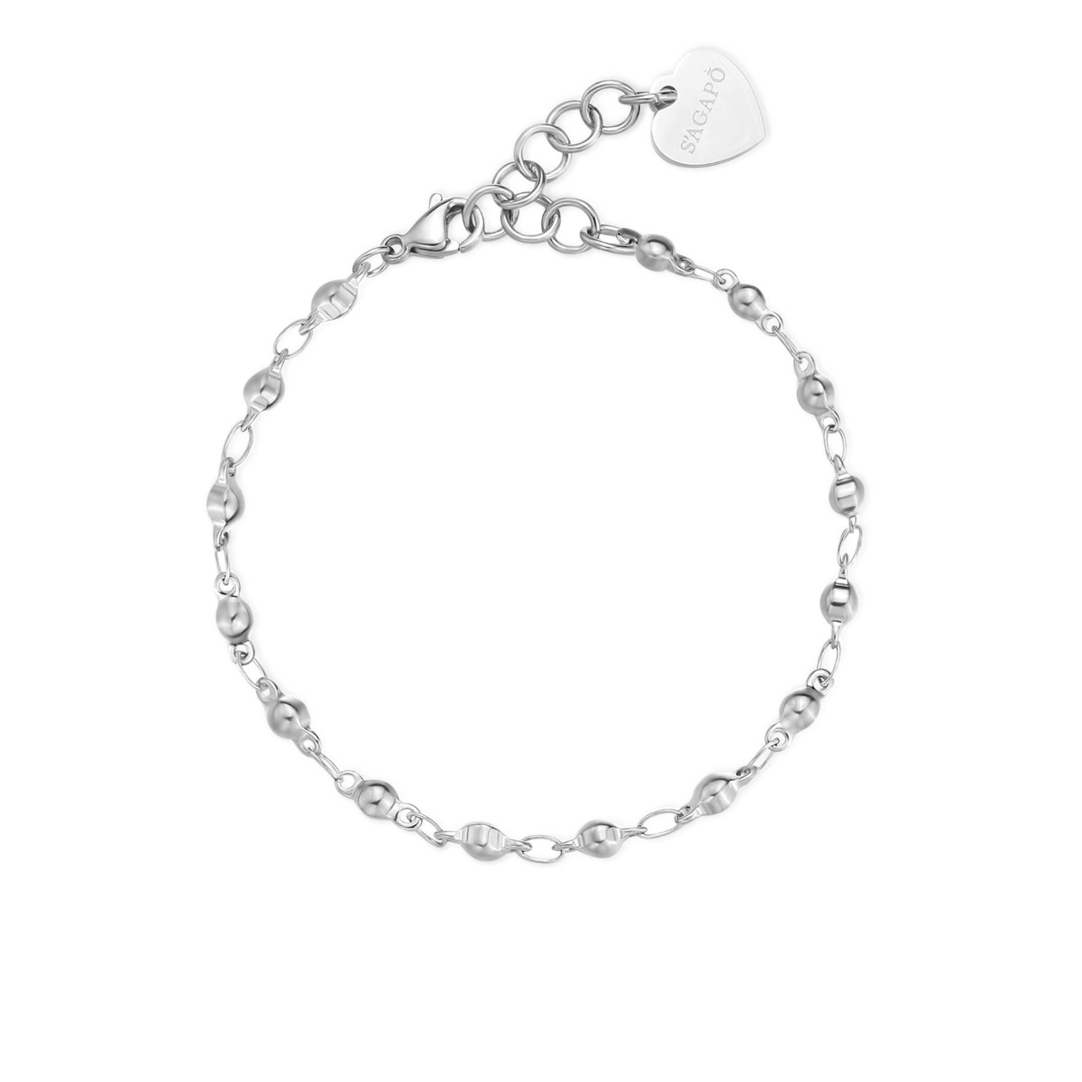 Bracciale S'Agapò Chunky SHK92