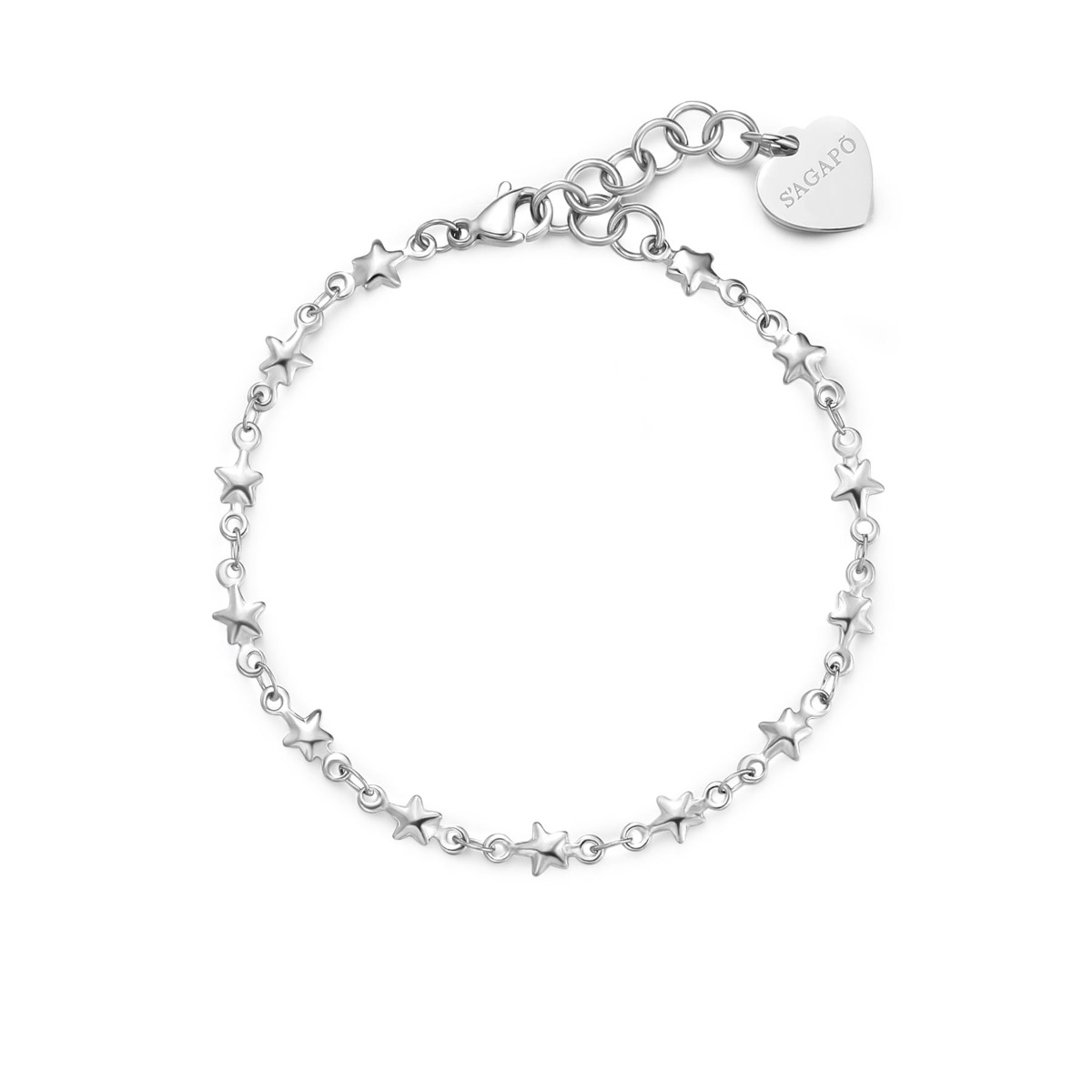 Bracciale S'Agapò Chunky SHK94