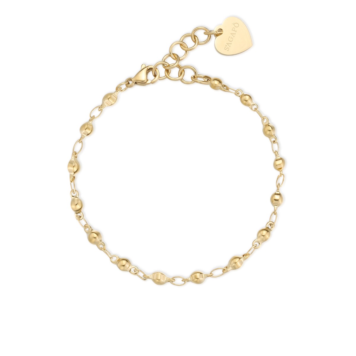 Bracciale S'Agapò Chunky SHK98
