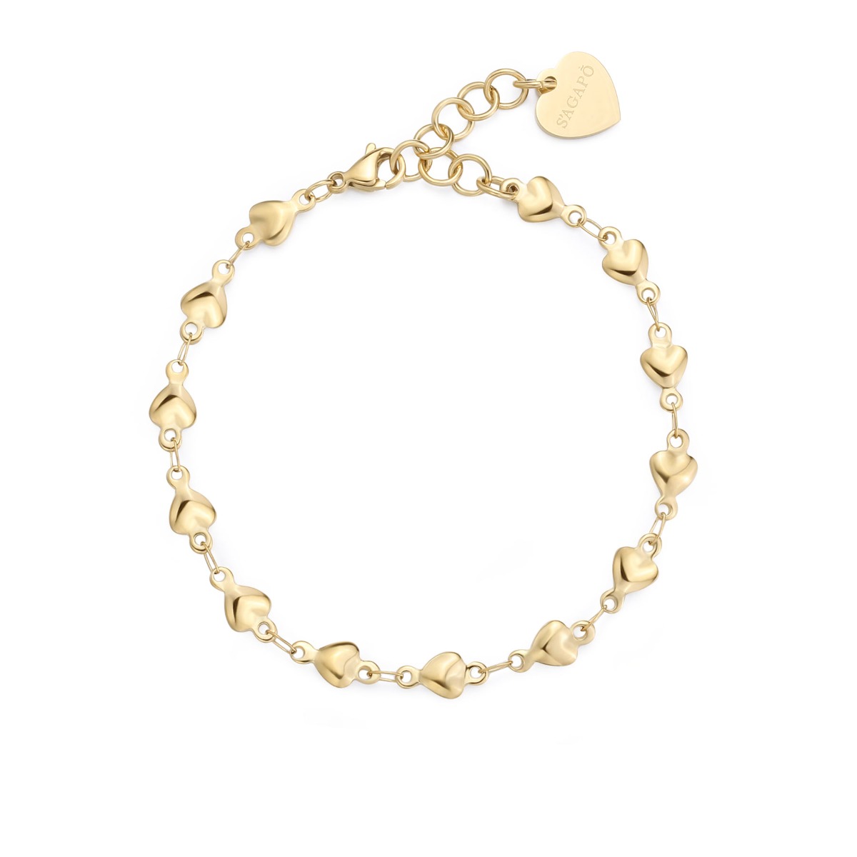 Bracciale S'Agapò Chunky SHK99
