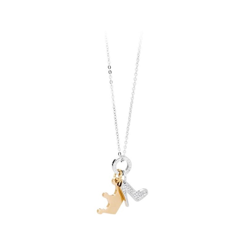 Collana S'Agapò Honey SHN05