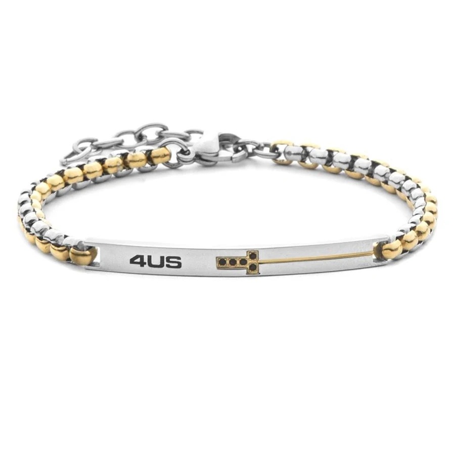 Bracciale 4US Cesare Paciotti 4UBR8592