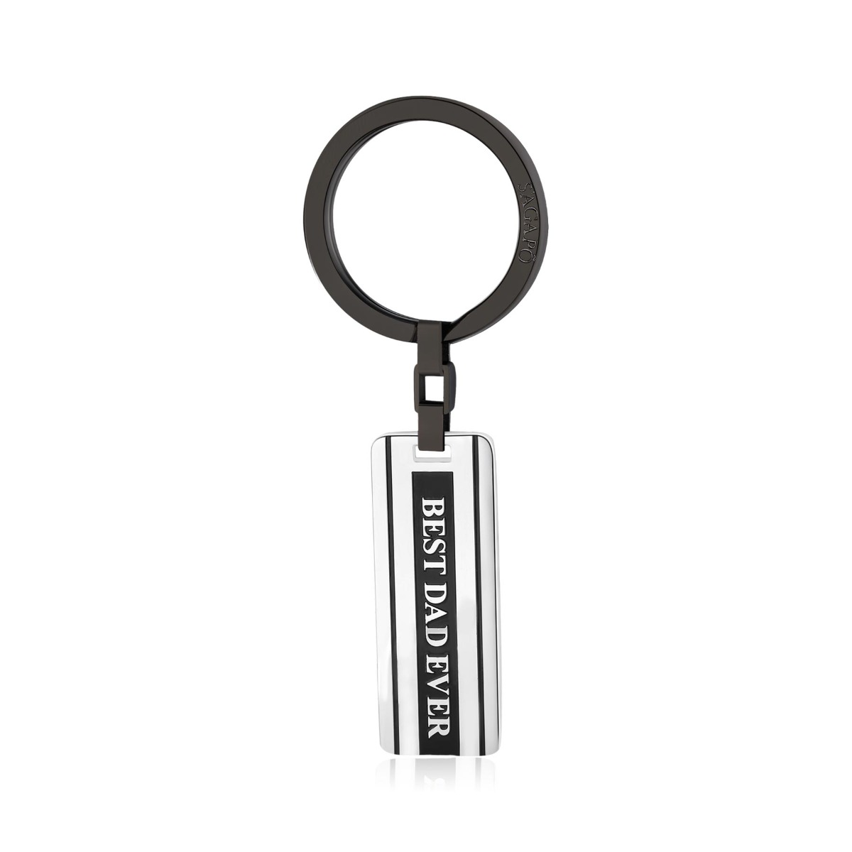 Portachiavi S'Agapò Charisma SHS51