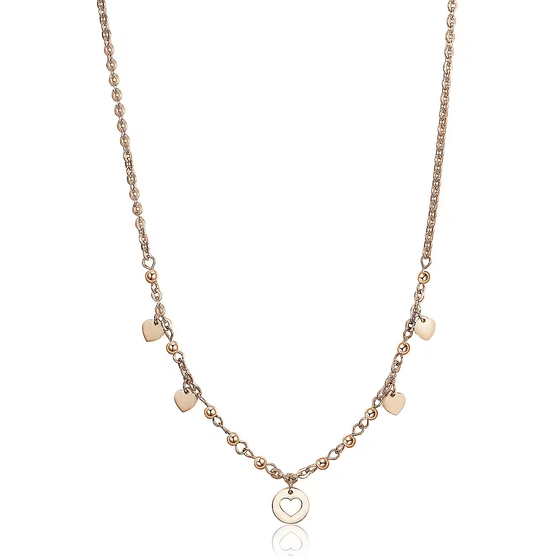 Collana S'Agapò Haiti SHT04