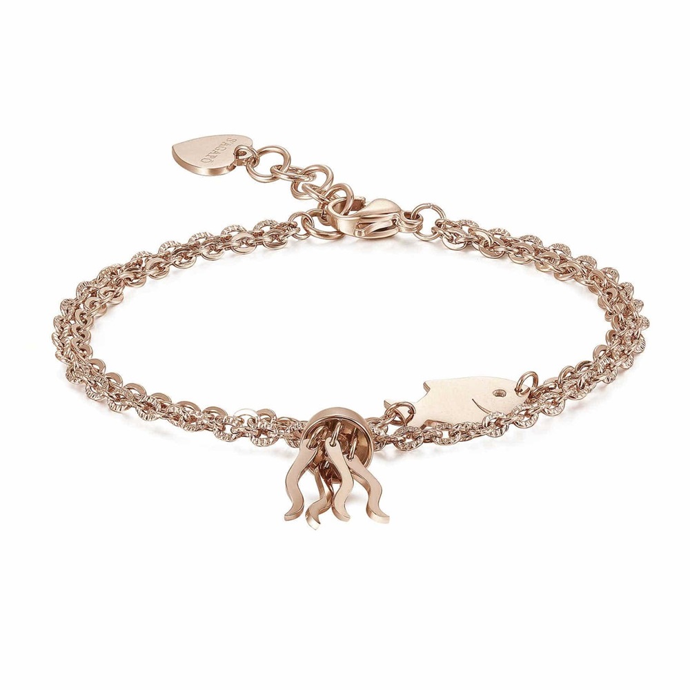 Bracciale Agapò Haiti SHT30