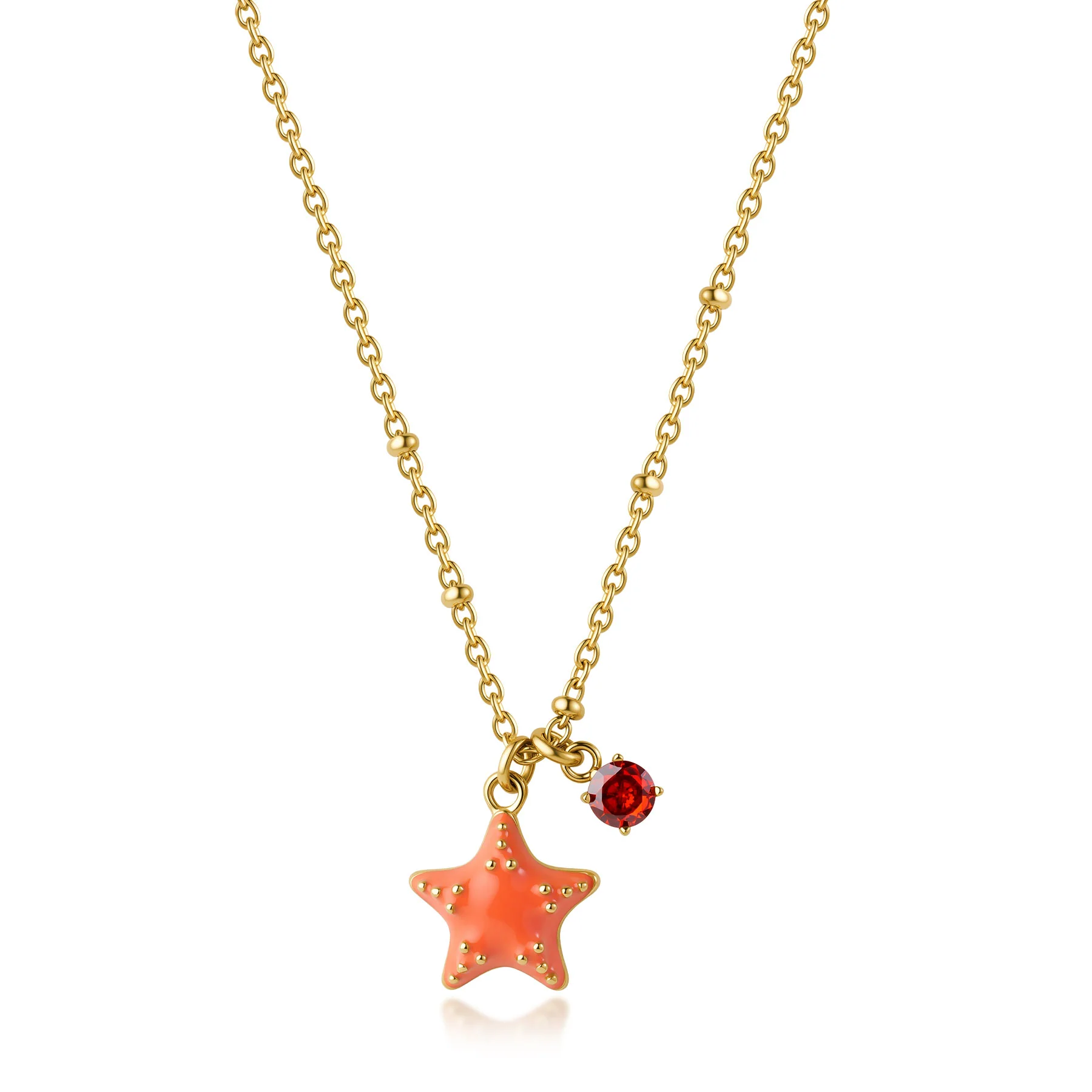 Collana S'Agapò Joyful SJF07