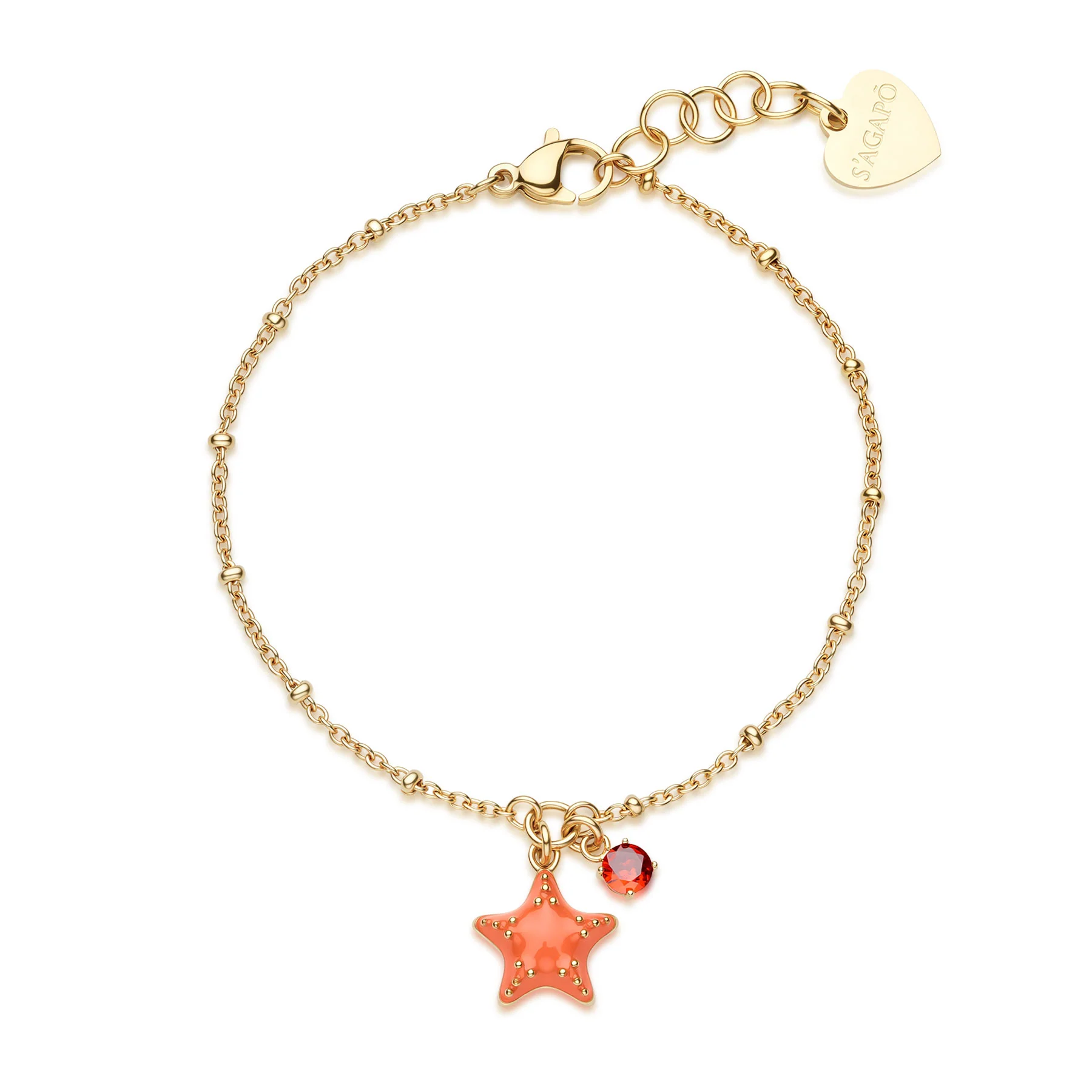 Bracciale S'Agapò Joyful SJF17