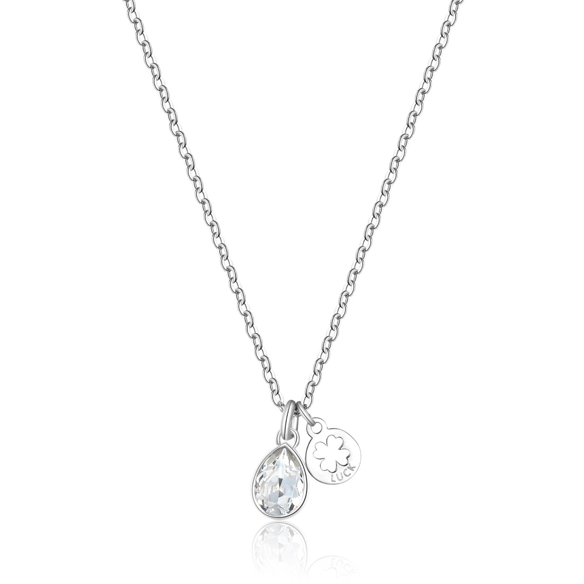 Collana S'Agapò Lucky Light SKT06