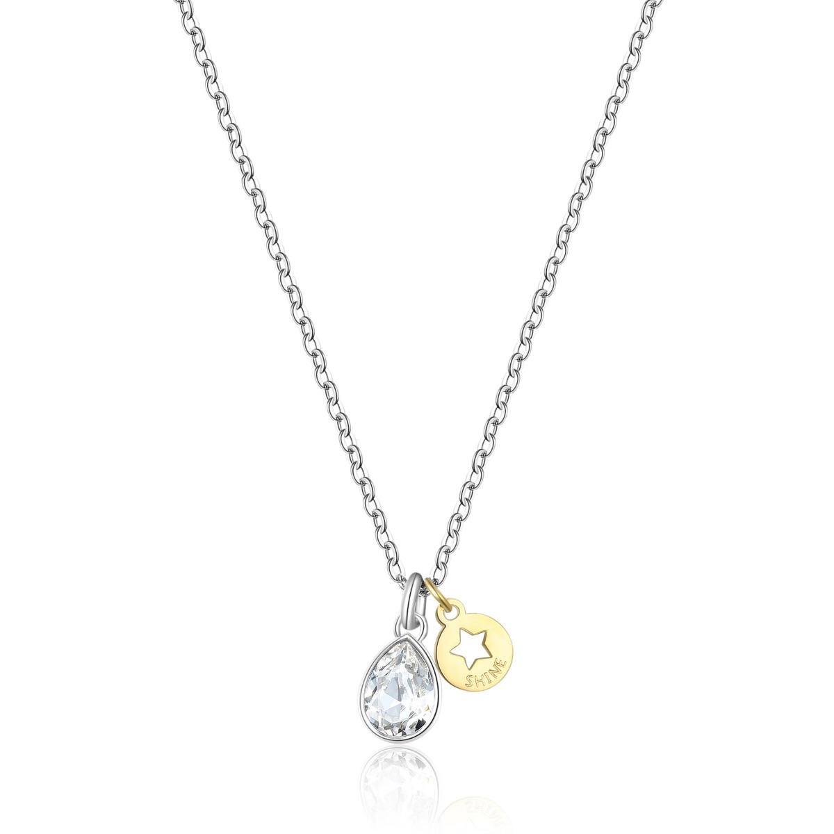 Collana S'Agapò Lucky Light SKT08