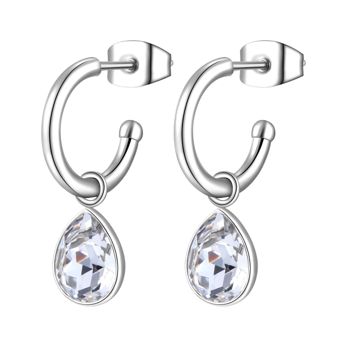 Orecchini S'Agapò Lucky Light SKT21