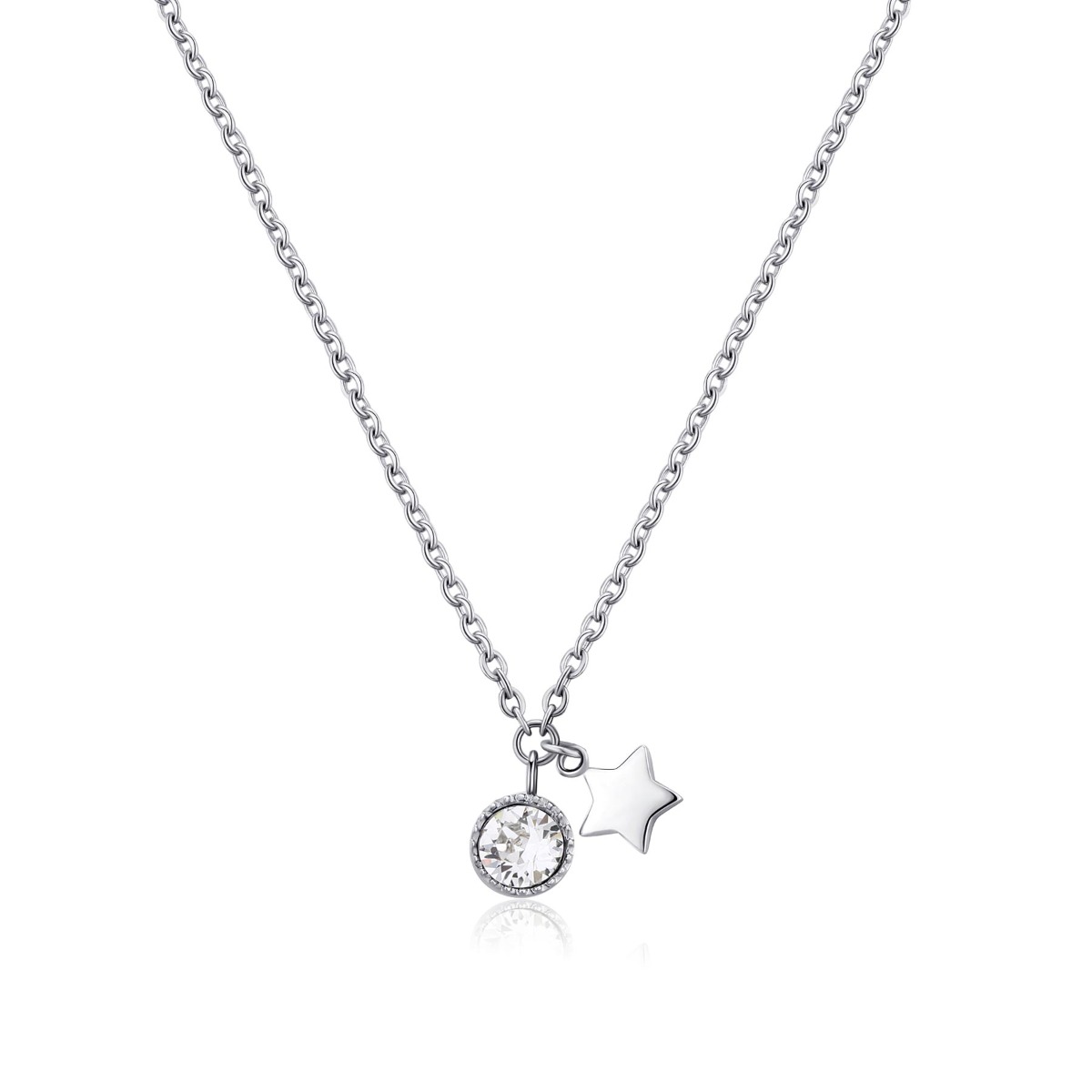 Collana S'Agapò Lucky Light SKT23