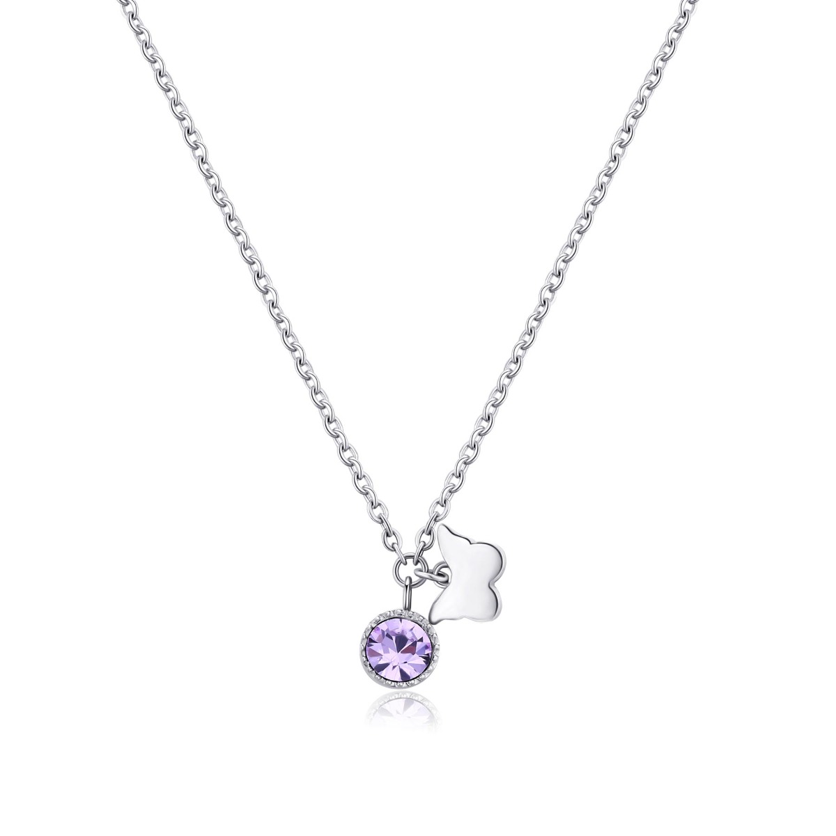 Collana S'Agapò Lucky Light SKT25