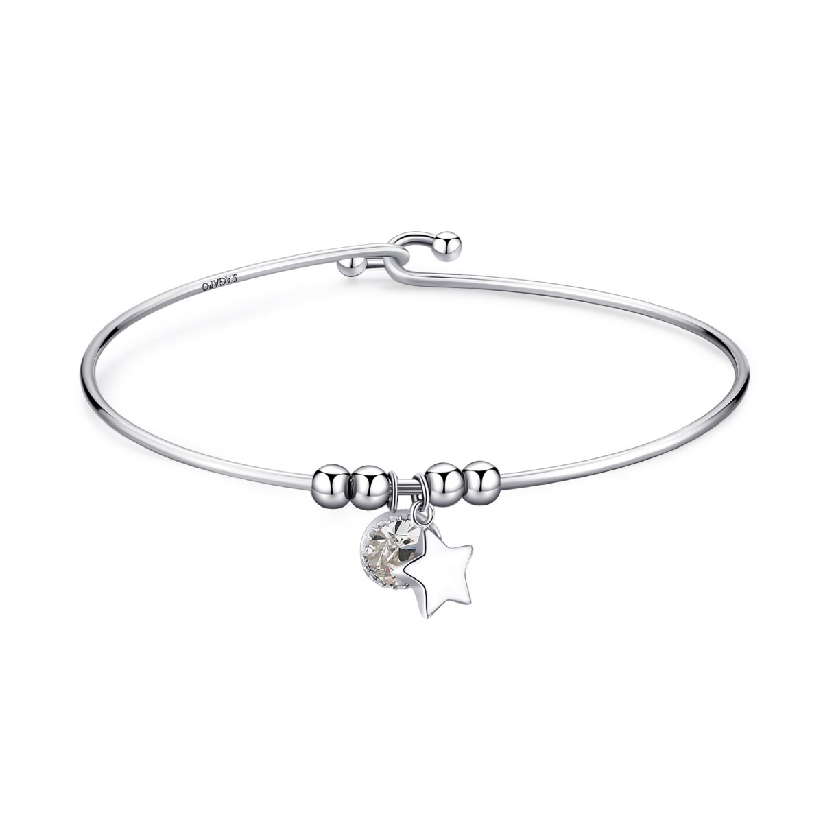 Bracciale&#x20;S&#x27;Agap&#xF2;&#x20;Lucky&#x20;Light&#x20;SKT31