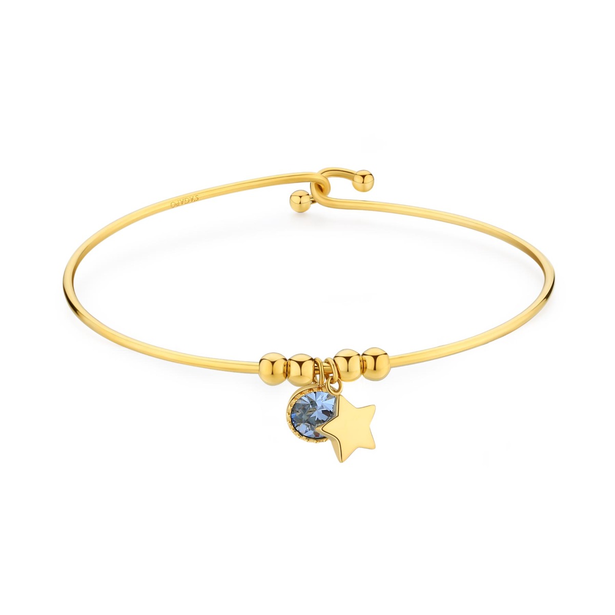 Bracciale S'Agapò Lucky Light SKT32