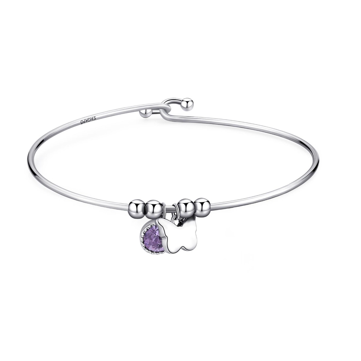 Bracciale S'Agapò Lucky Light SKT33