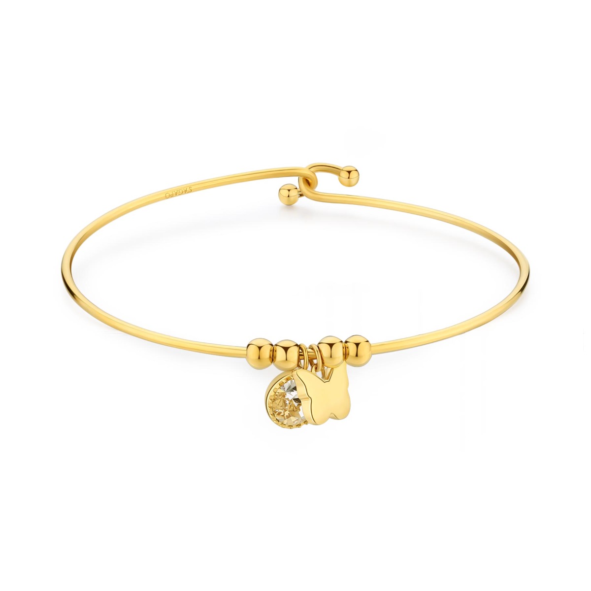 Bracciale&#x20;S&#x27;Agap&#xF2;&#x20;Lucky&#x20;Light&#x20;SKT34