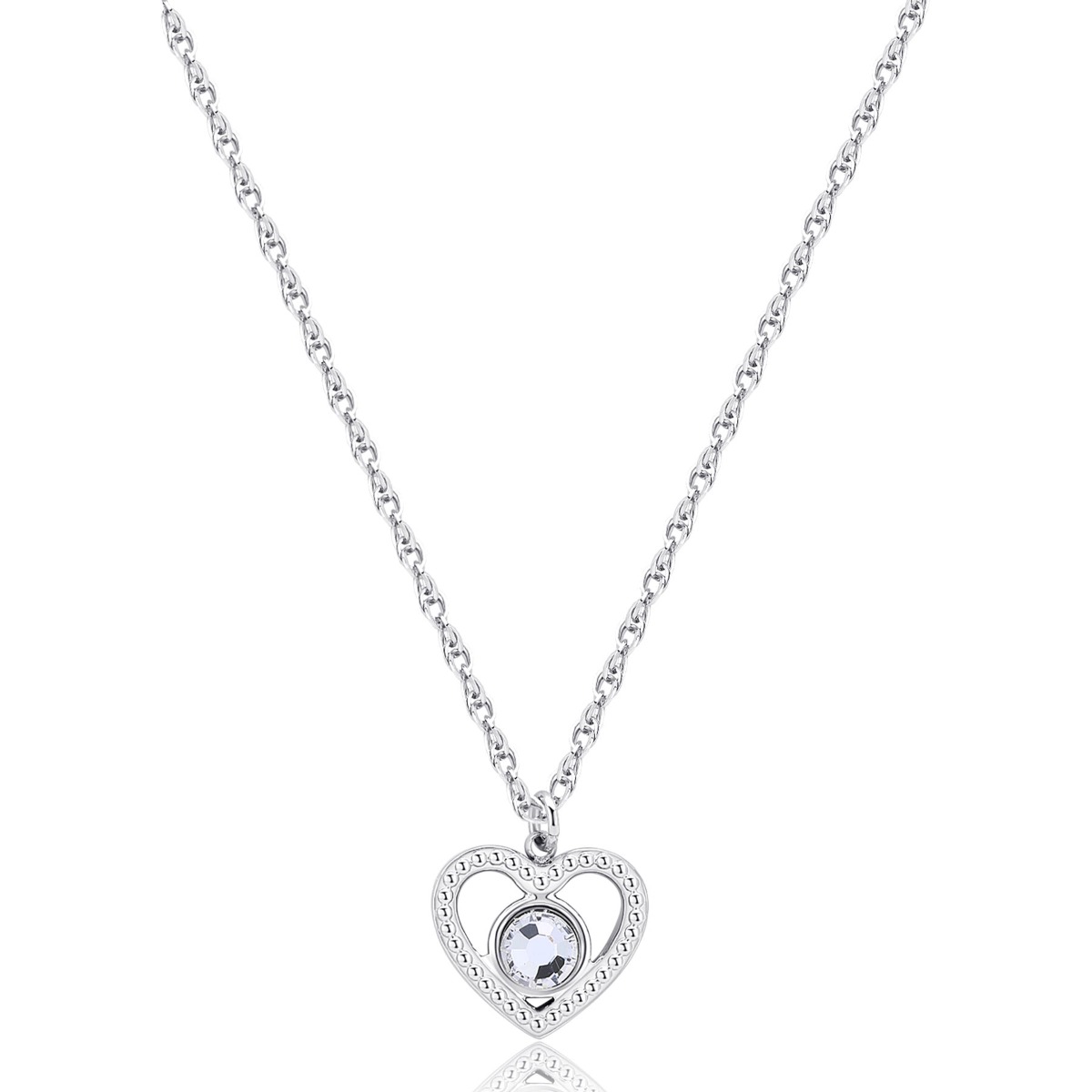 Collana S'Agapò Lucky Light SKT35