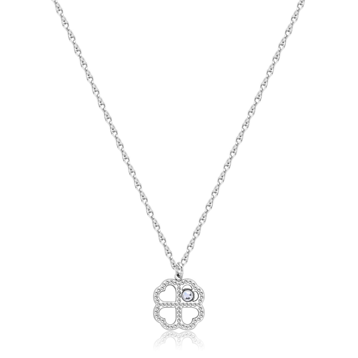 Collana S'Agapò Lucky Light SKT39