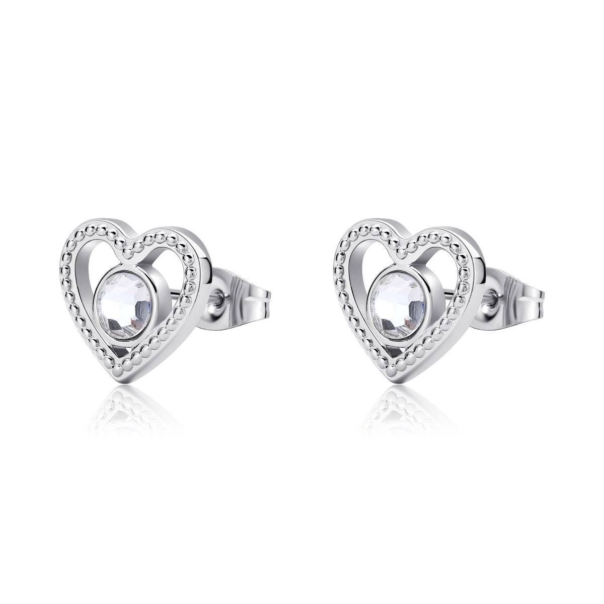 Orecchini S'Agapò Lucky Light SKT47