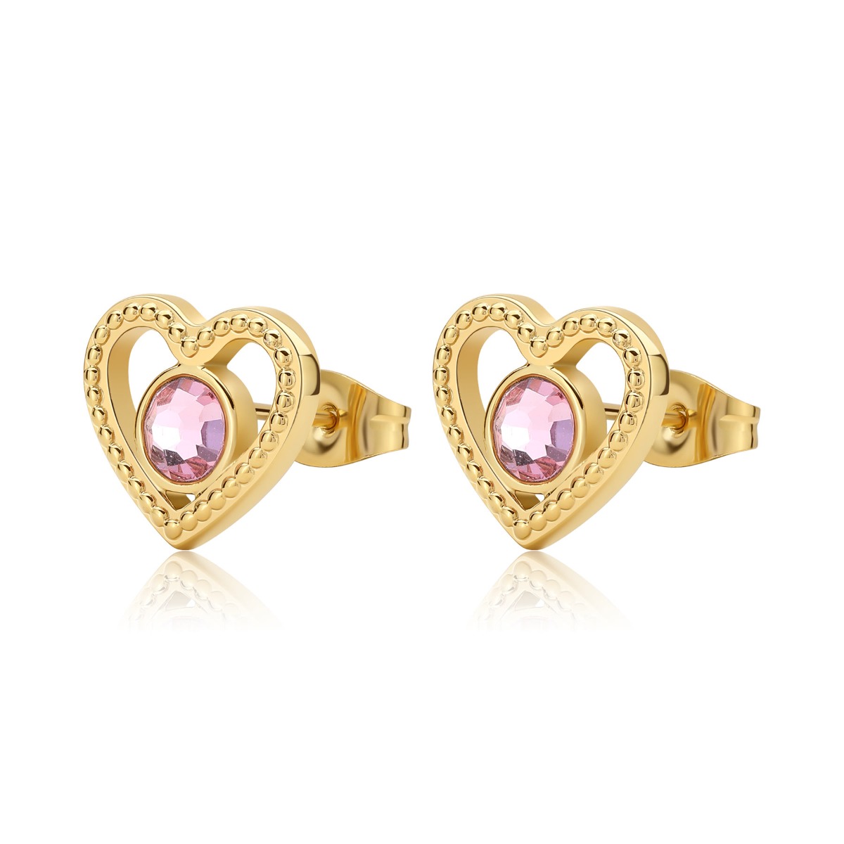 Orecchini S'Agapò Lucky Light SKT48