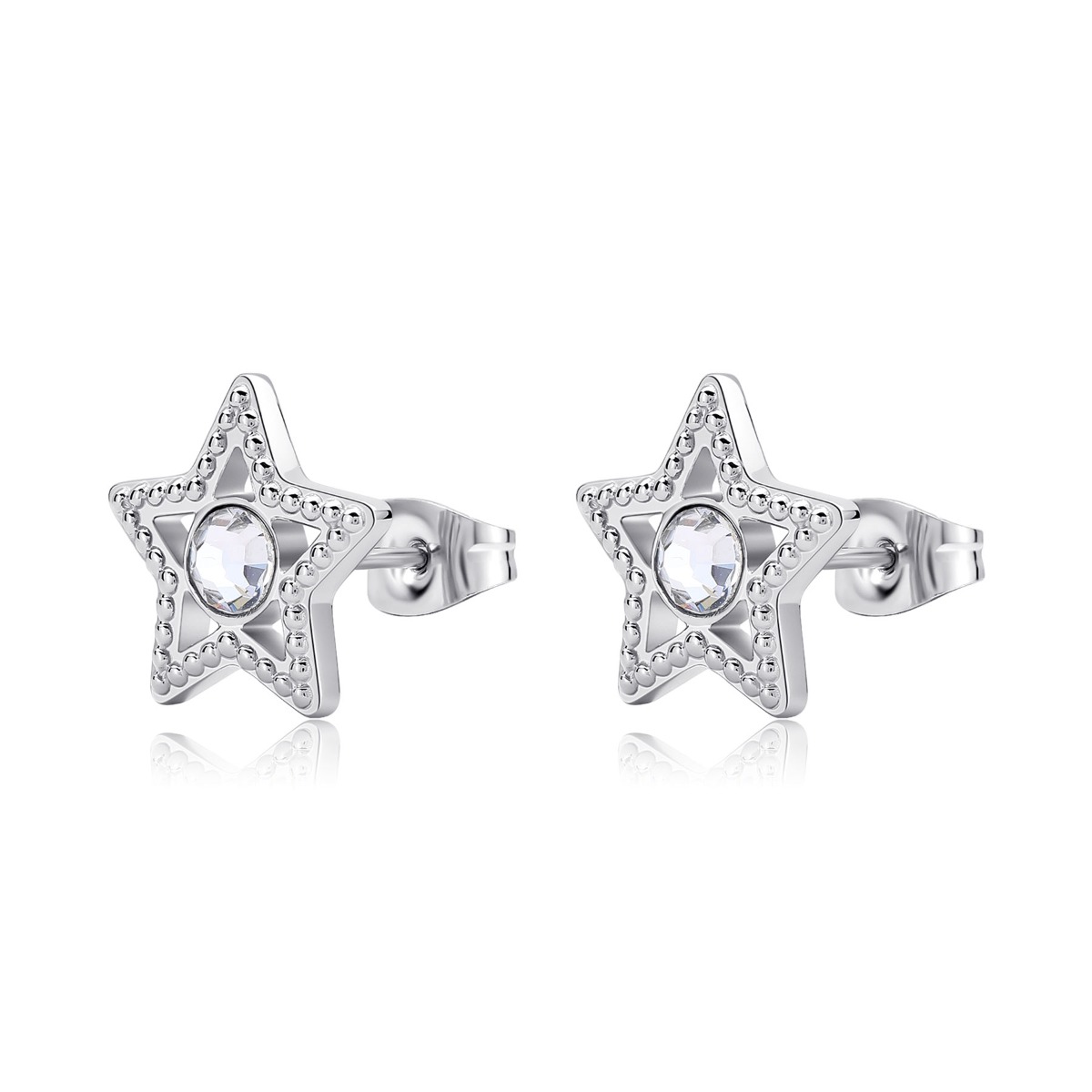 Orecchini S'Agapò Lucky Light SKT49