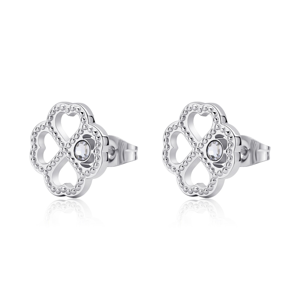 Orecchini S'Agapò Lucky Light SKT51