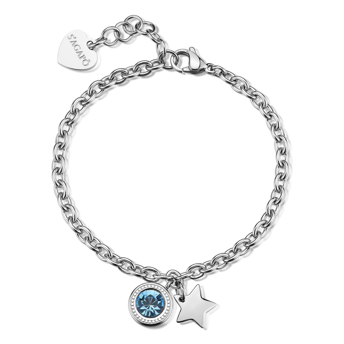 Bracciale S'Agapò Lucky Light SKT60
