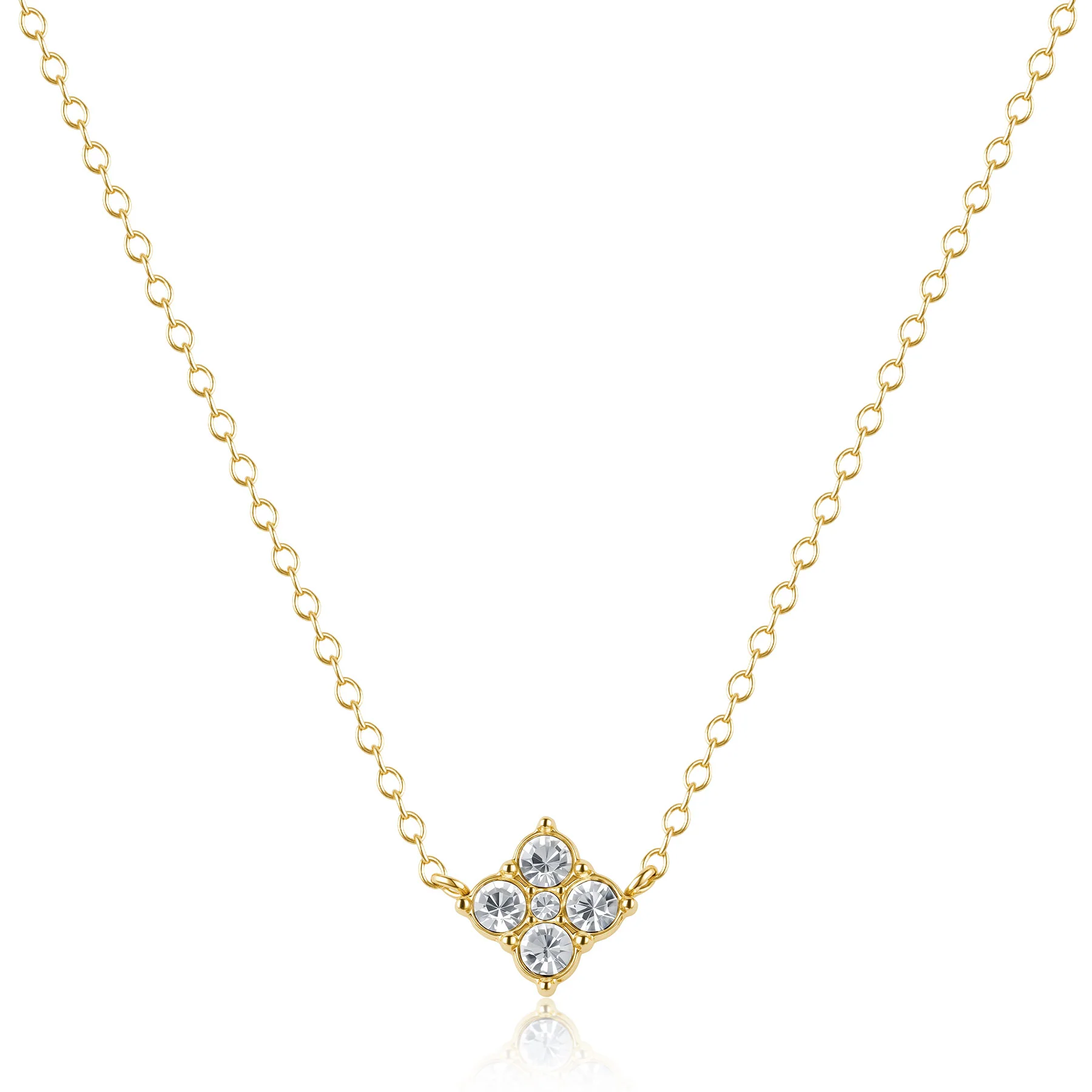 Collana S'Agapò Glam SLA02