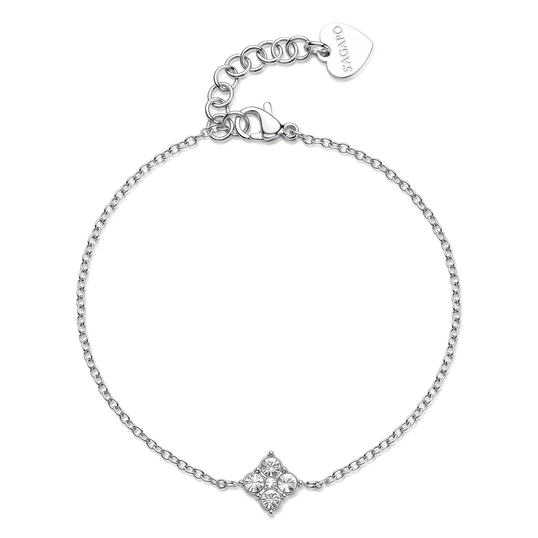 Bracciale S'Agapò Glam SLA11