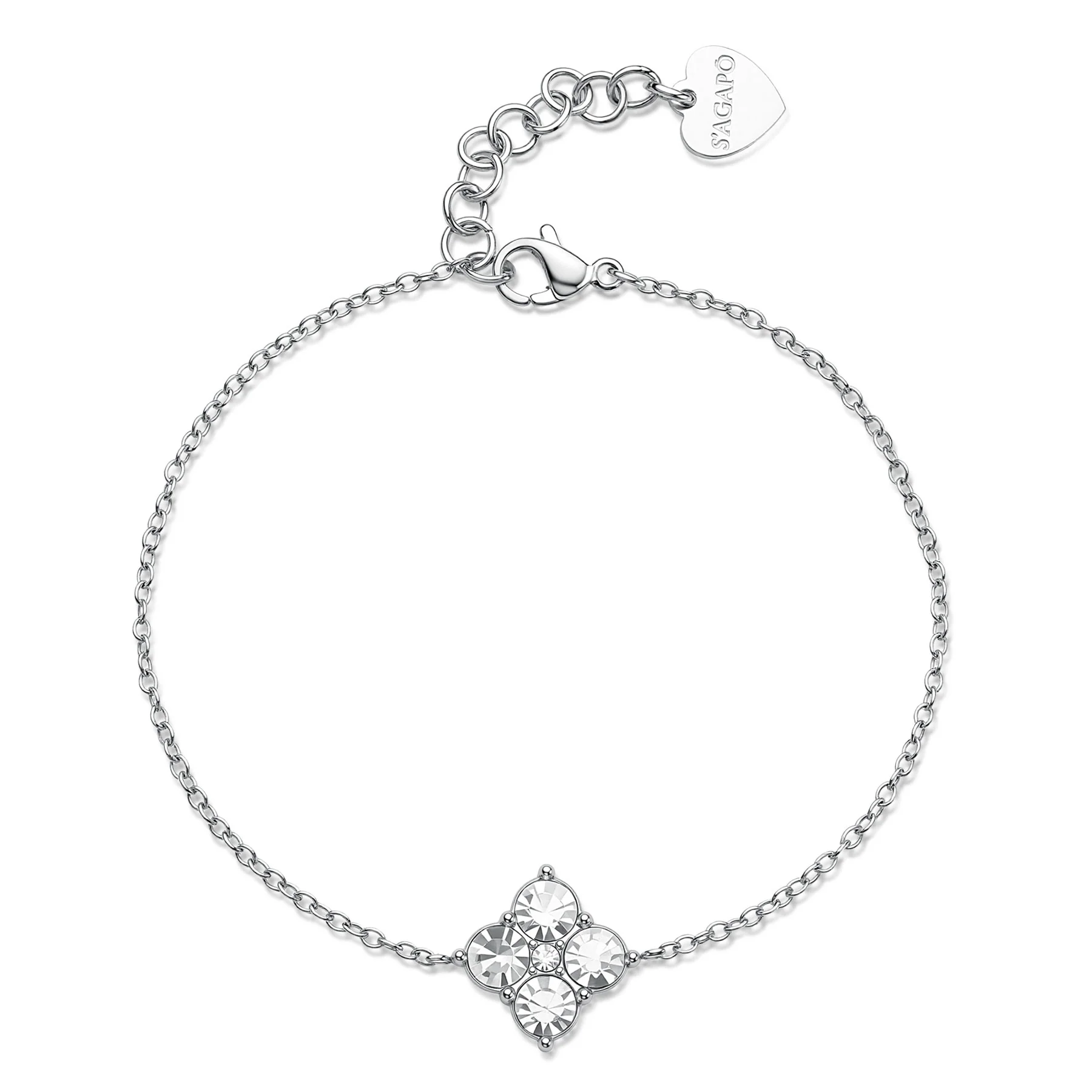 Bracciale S'Agapò Glam SLA13