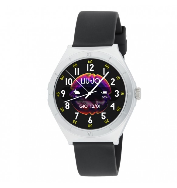 Orologio Liu Jo Smartwatch Voice Class SWLJ178