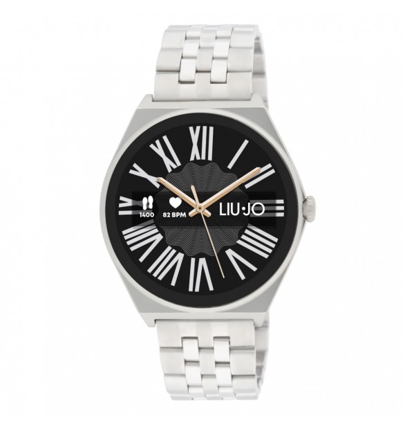 Orologio Liu Jo Smartwatch Voice Slim Man 2.0 SWLJ186