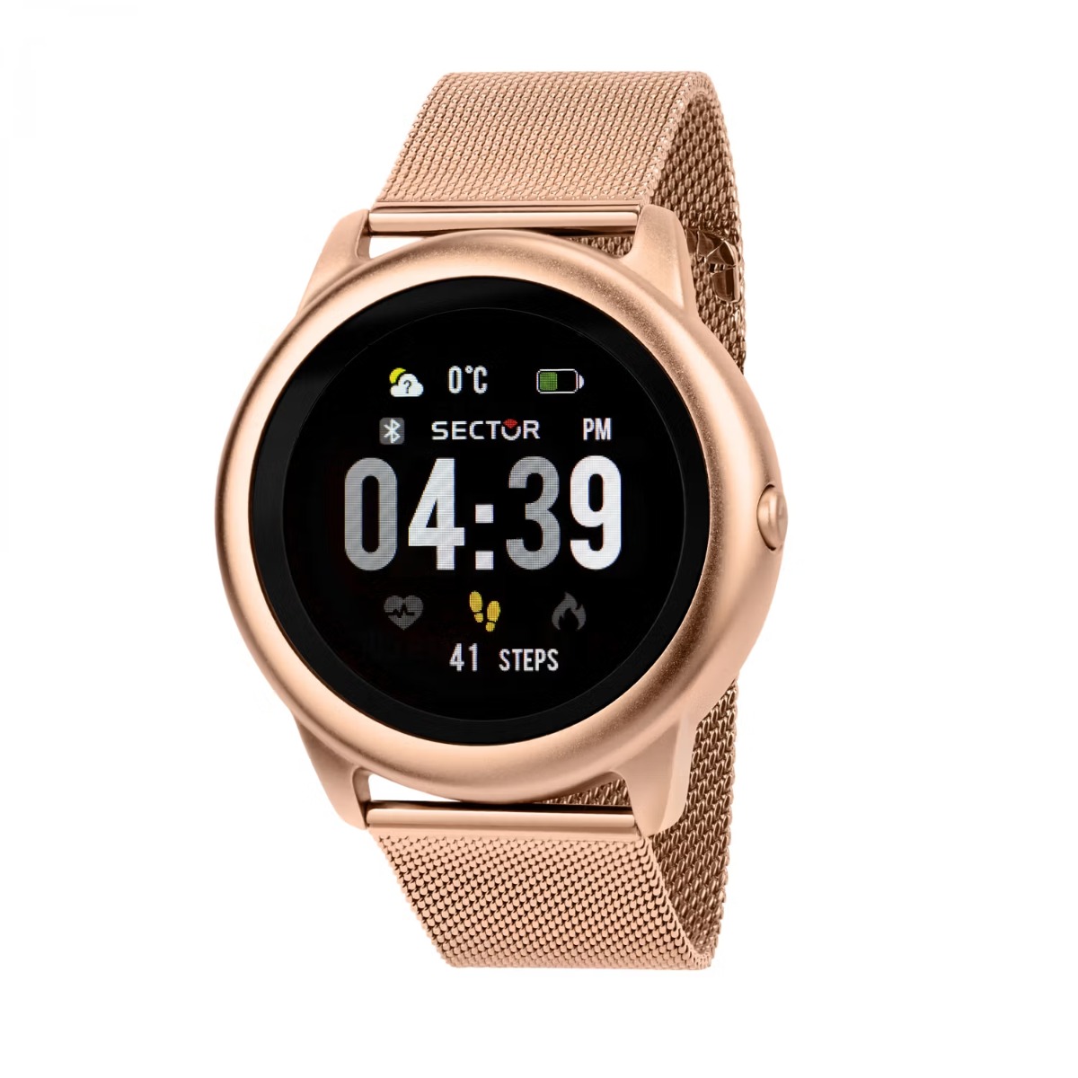 Orologio Sector S-01 SMART R3251545501